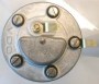 VDO Kütusepaagi toruandur - kütuse tasemeandur 250mm ∅54mm 72ohm